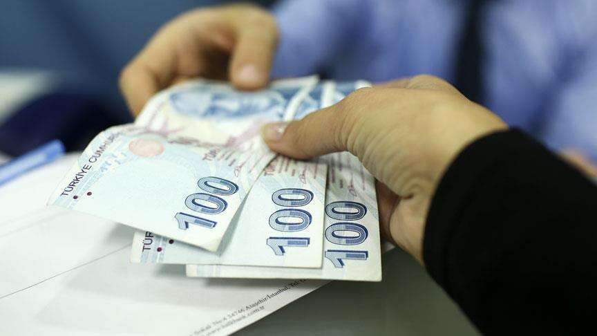 Emekliye Promosyon Yarışı: İşte En Yüksek Rakamı Veren Bankalar! 5